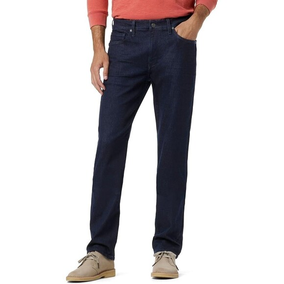 JOES Jeans Mens Size 30 Blue Dark Wash Straight Narrow BRIXTON $188